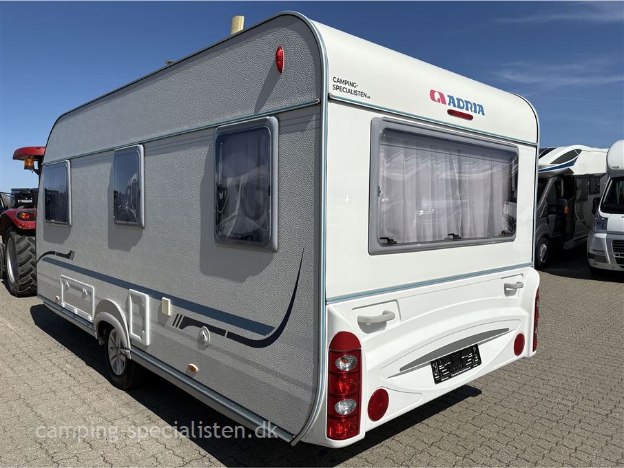 Adria Adora 472 LU Enkeltsenge